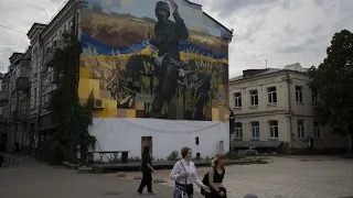 551 Tage  Russlands Krieg in der Ukraine: Was Kiew zur Lage an der Front meldet