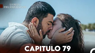 La Hija del Embajador Capitulo 79 (Doblado en Español) FULL HD