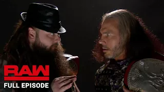 WWE Raw Full Episode, 30 April 2018