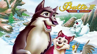 You Don't Have to Be a Hero (English) - Balto 3: Wings of Change Complete Soundtrack