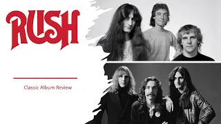 Were RUSH better in the 1980s or 1970s?