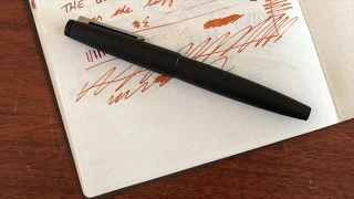 Lamy 2000 2nd Thoughts