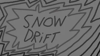 [First Victor!] Snow Drift 100% (Old Impossible Demon) by Azure