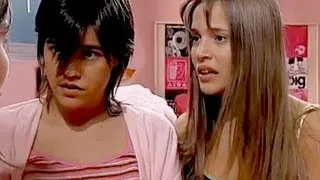 Rebelde Way Erreway- Episode 132 Complete