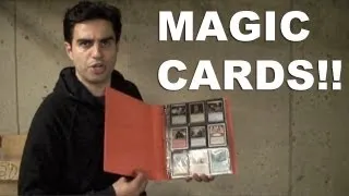 Magic (MTG): The Rap