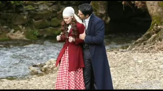 Çalıkuşu-Yıldızlara Doğru