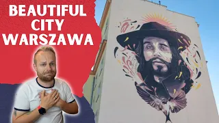 Englishman Reacts to... Czesław Niemen - Sen o Warszawie (A dream of Warsaw)