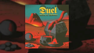 DUEL - Tyrant on the Throne // HEAVY PSYCH SOUNDS Records