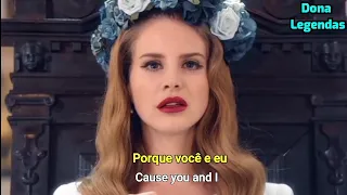 Lana Del Rey - Born To Die (Tradução/Legendado)