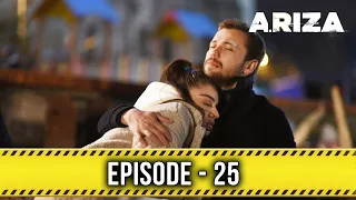 Arıza Episode 25 | English Subtitles - HD
