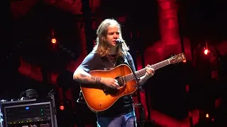 Walk On Boy - Billy Strings Band - Frost Amphitheater - Stanford, CA - October 7, 2023