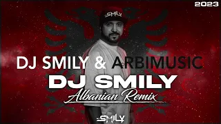 PARANORMAL ALBANIAN REMIX ( DJSMILY & ARBIMUSIC ) #paranormal #albania #tallava