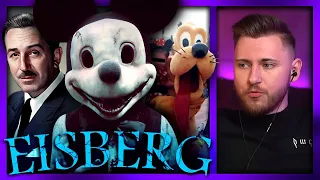 Der gruselige Disney Eisberg