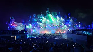 Tiesto - Closing set | Tomorrowland 2023 | W1