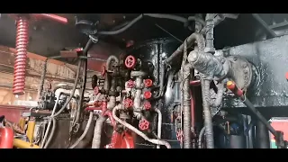 75 Years Old Steam Crane in Sri Lanka Railway#RED AKIDU#trendingshorts