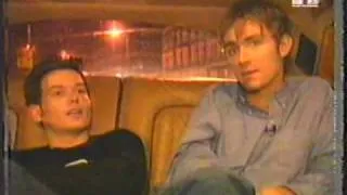 Blur - Alternative Nation Special - 1995 (4/4)