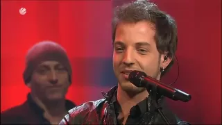 James Morrison-You make it real (live@Kuschelrock Show 2008)