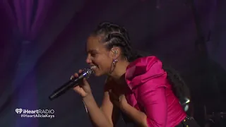 Alicia Keys - Wasted Energy Live 2021