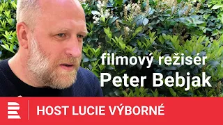 Peter Bebjak: Atmosféra při natáčení v koncentračním táboře mě doběhla