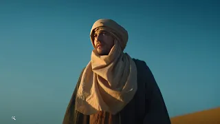 Yusuf Eksioglu - Arabian Dream (Music Video)