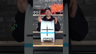 How to find wheel offset? #offset #wheels