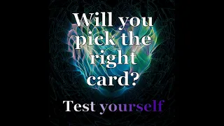 Intuition Test - Test your intuition!