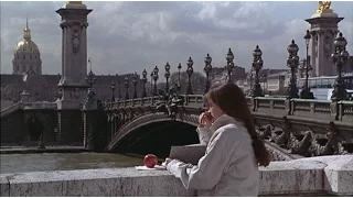 Sabrina is Transformed by Her Paris Experience II (HD)