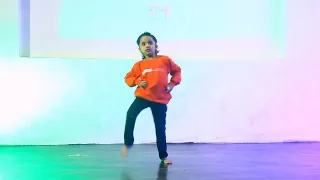 Dance ka bhoot dance cover |Brahmastra |@MRDanceworld |@M.RDANCEWORLDKIDS