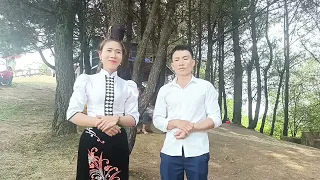 lường thoại gặp được nghệ nhân trẻ có giọng ca vàng hát giao duyên rất hay moi người ạ 🤣💓💖❤️💯