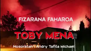 Toby mena 2 : Andry Tafita  Mickaël  #gasyrakoto #gasyrakoto