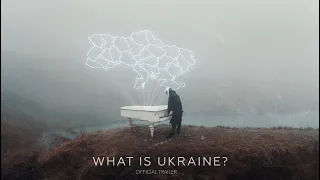 DOROSH | WHAT IS UKRAINE? | Official Trailer