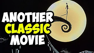 THE NIGHTMARE BEFORE CHRISTMAS: A Beloved Classic for All Ages