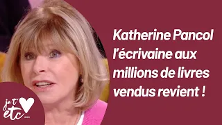 Katherine Pancol et son « Bed Bug » - Je t’aime etc S03