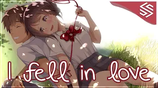 Nightcore - I Fell In Love With My Best Friend - (Lyrics)