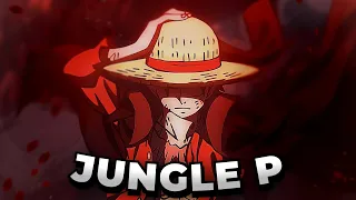 One Piece Opening 9: JUNGLE P - AMV