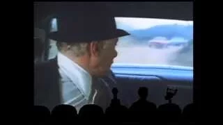 MST3K: Mitchell - Hot Car Merging Action