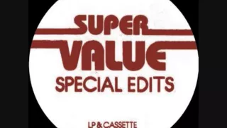 Super Value 09 MellowMood (LTJ Edits)