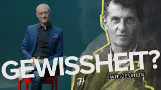 Philosophie to go 6: Wittgenstein