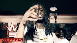 Chief Keef - "Text" (Official WSHH Music Video)