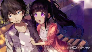 [Nightcore] Faded (versión español)