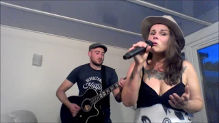 Cry To Me // Solomon Burke // Dirty Dancing // cover by Lady Rose