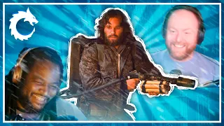 Woolie Watched The Thing (1982) | Castle Super Beast Clips