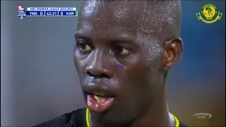 AZIZ KI STEPHANE BEST GOALS/MAKOMBORA YA MOTO NA MAGOLI YA UFUNDI YA MWAMBA WA WAGADUGU.