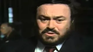 Luciano Pavarotti - Ave Maria