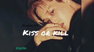 Kiss or kill _ stela cole lyrics