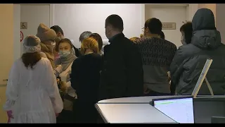 (12+) Омикрон или 5 волна коронавируса в г.о. Мытищи