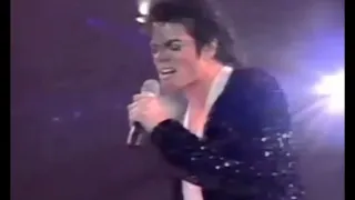 Michael Jackson - Billie Jean (Live In Kuala Lumpur, October 27th, 1996) [Best Quality]