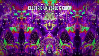 Electric Universe & Chico - Mercury