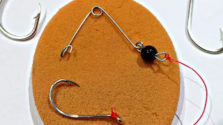 Do it yourself amazing fishing tool | fishing tool