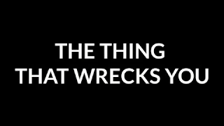 Lady Antebellum - The Thing That Wrecks You (Lyrics) Ft. Little Big Town